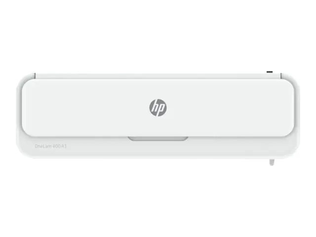 HP OneLam 400 A3 - Laminator - Heiß- oder Kaltlaminierer 3161#ABD