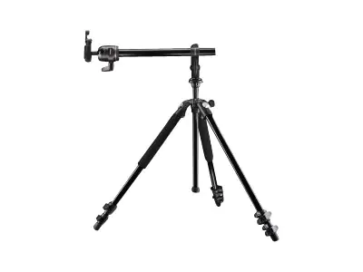 mantona scout max set - Stativ