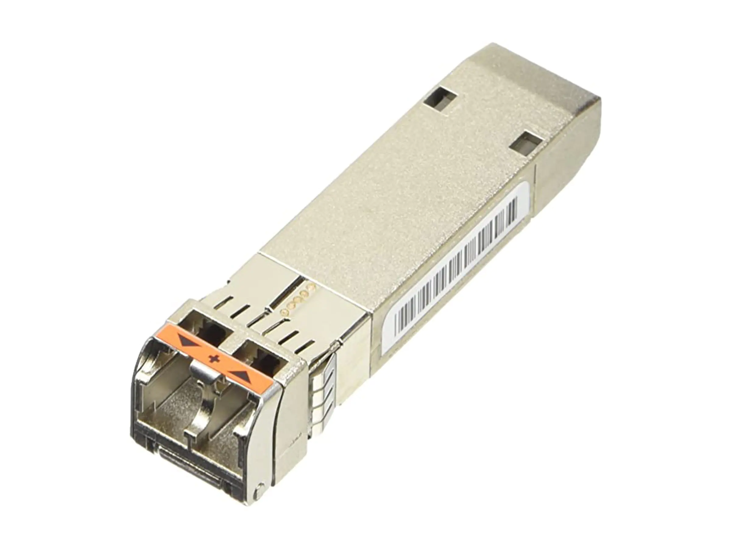Cisco - SFP+-Transceiver-Modul - 10 GigE - 10GBase-LRM - LC/PC - bis zu 300 m - 1310 nm - für Nexus 93180YC-FX, 9372PX-E
