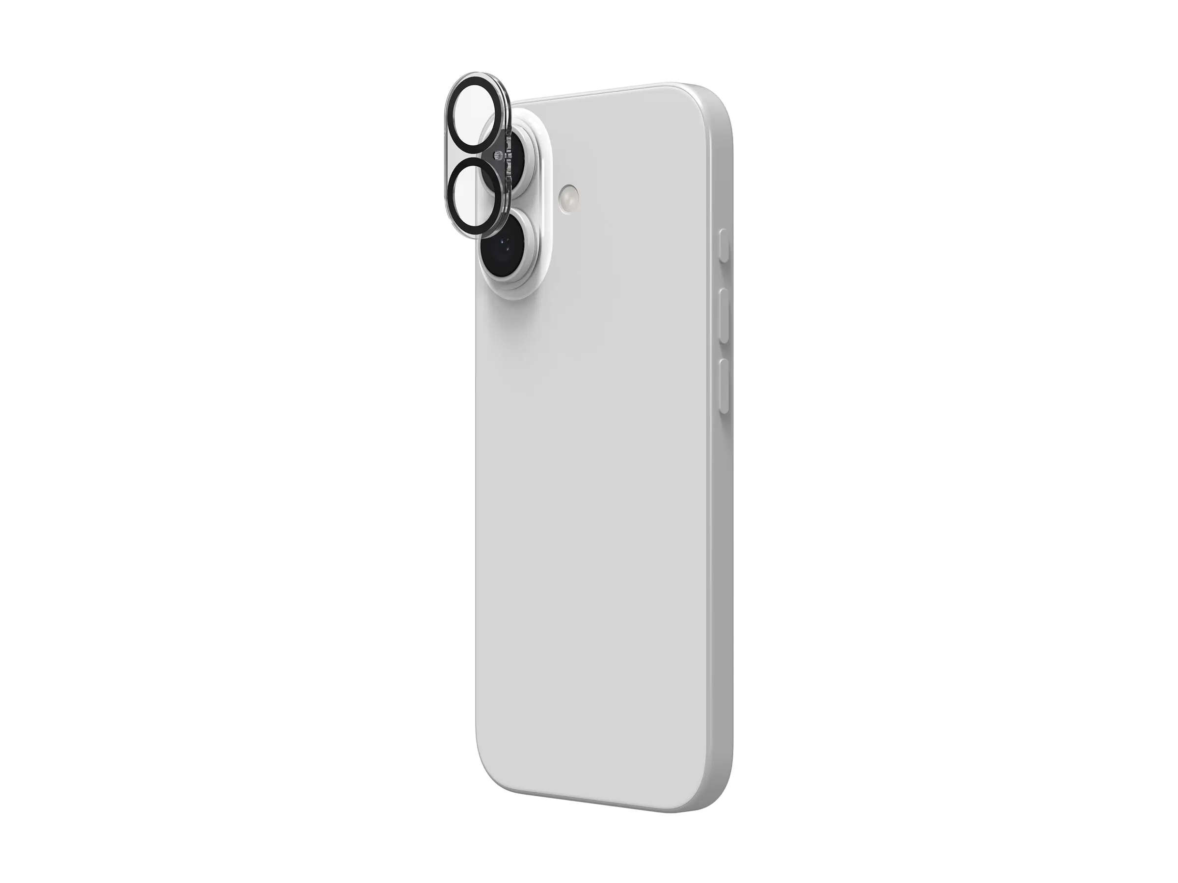 ZAGG InvisibleShield Glass Elite - Objektivschutz für Handy