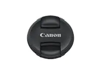 Canon E-77 II - Objektivdeckel - für Canon; EF