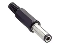 Lumberg Netzanschluss - Gleichstromstecker 5,5 mm (W)