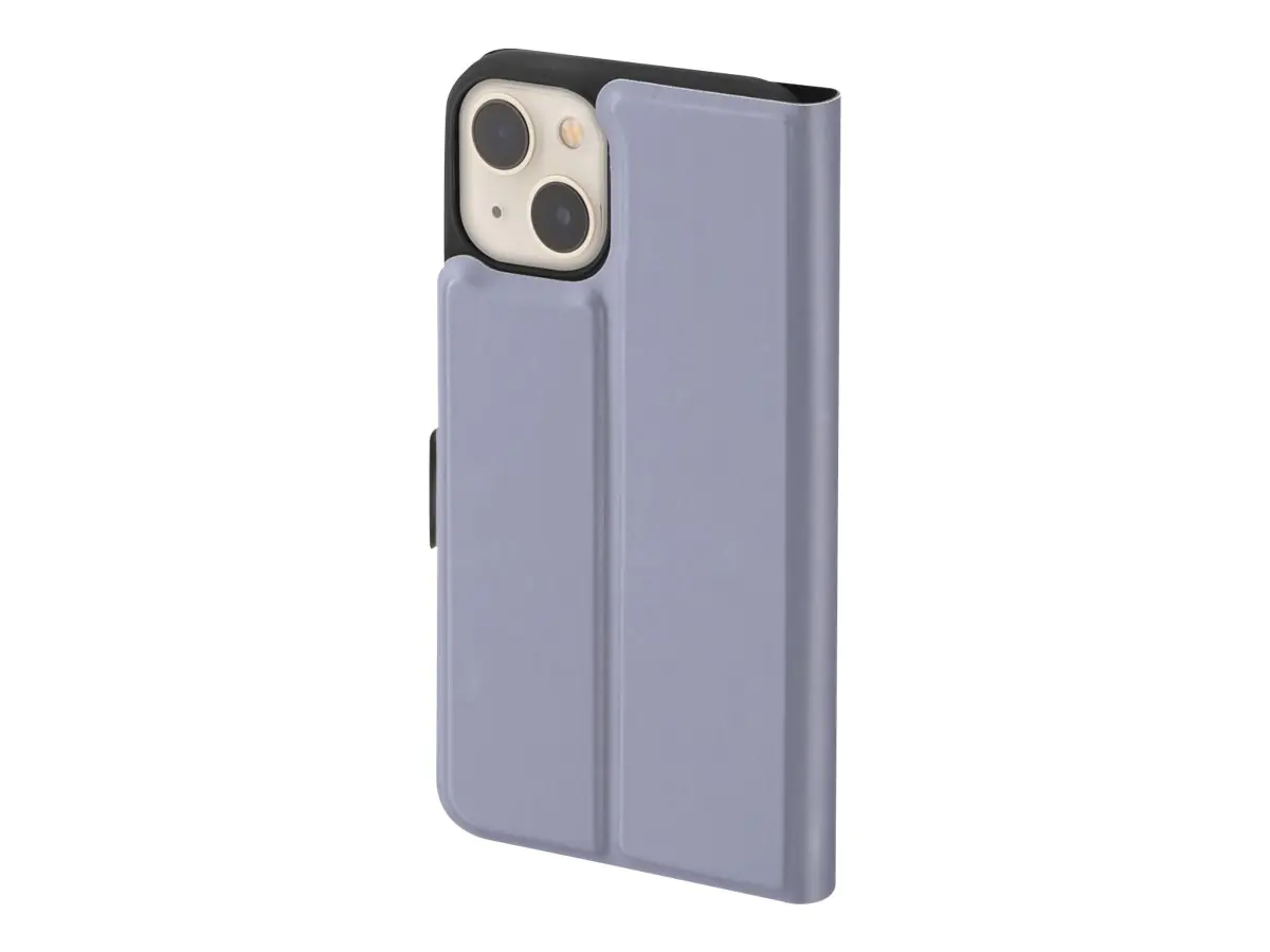 Hama Essential Line "Single 2.0" - Flip-Hülle für Mobiltelefon - Polyurethan, Thermoplastisches