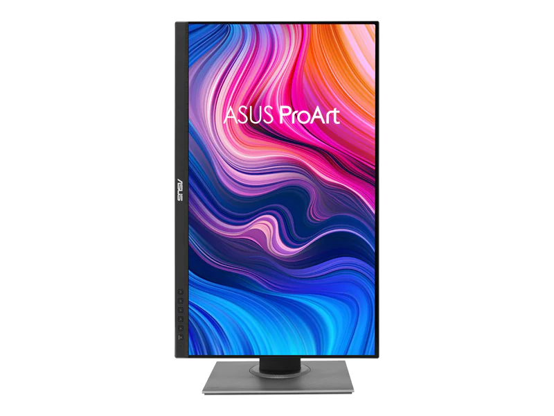 ASUS ProArt PA278QV, 68,6 cm (27"), 2560 x 1440 Pixel, Quad HD, LED, 5 ms, Schwarz 90LM05L1-B01370