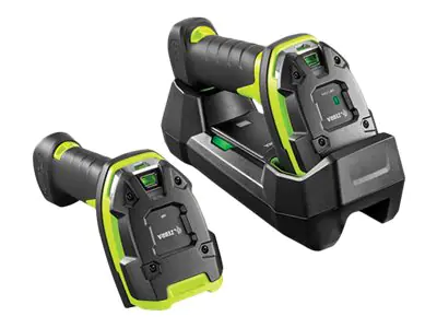 Zebra DS3678-SR - USB Kit - Barcode-Scanner - tragbar - decodiert - Bluetooth 4.0