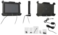 Brodit Ladestation MOLEX ET5X 10'' Schutzhülle - 25,4 cm