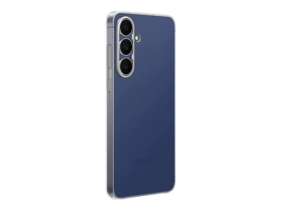Samsung EF-QS731 - Hintere Abdeckung für Mobiltelefon