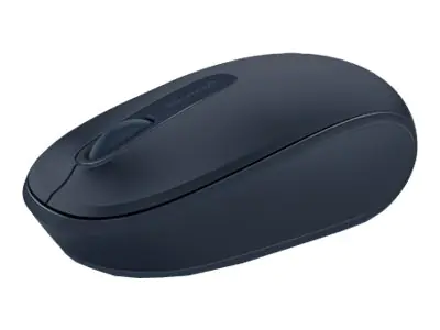 Incase Microsoft Wireless Mobile Mouse 1850 - Maus - rechts- und linkshändig - optisch - 3