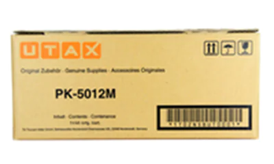 Utax Toner 1T02NSBUT0 PK-5012M