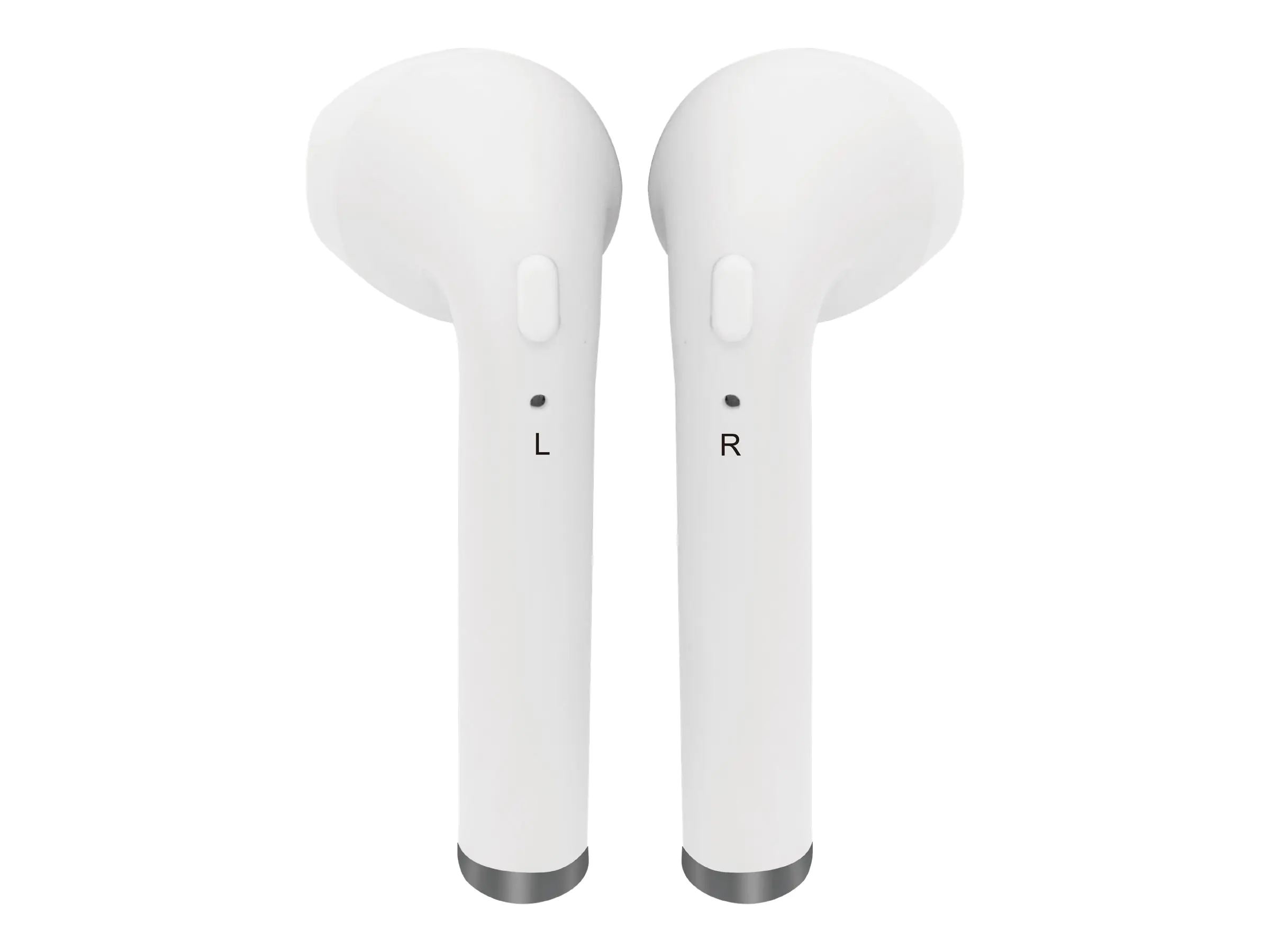 Inter Sales DENVER TWE-36MK2 - True Wireless -Kopfhörer mit