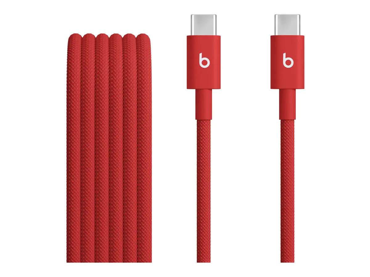 Apple USB-Kabel - 24 pin USB-C (M) zu 24 pin USB-C (M)