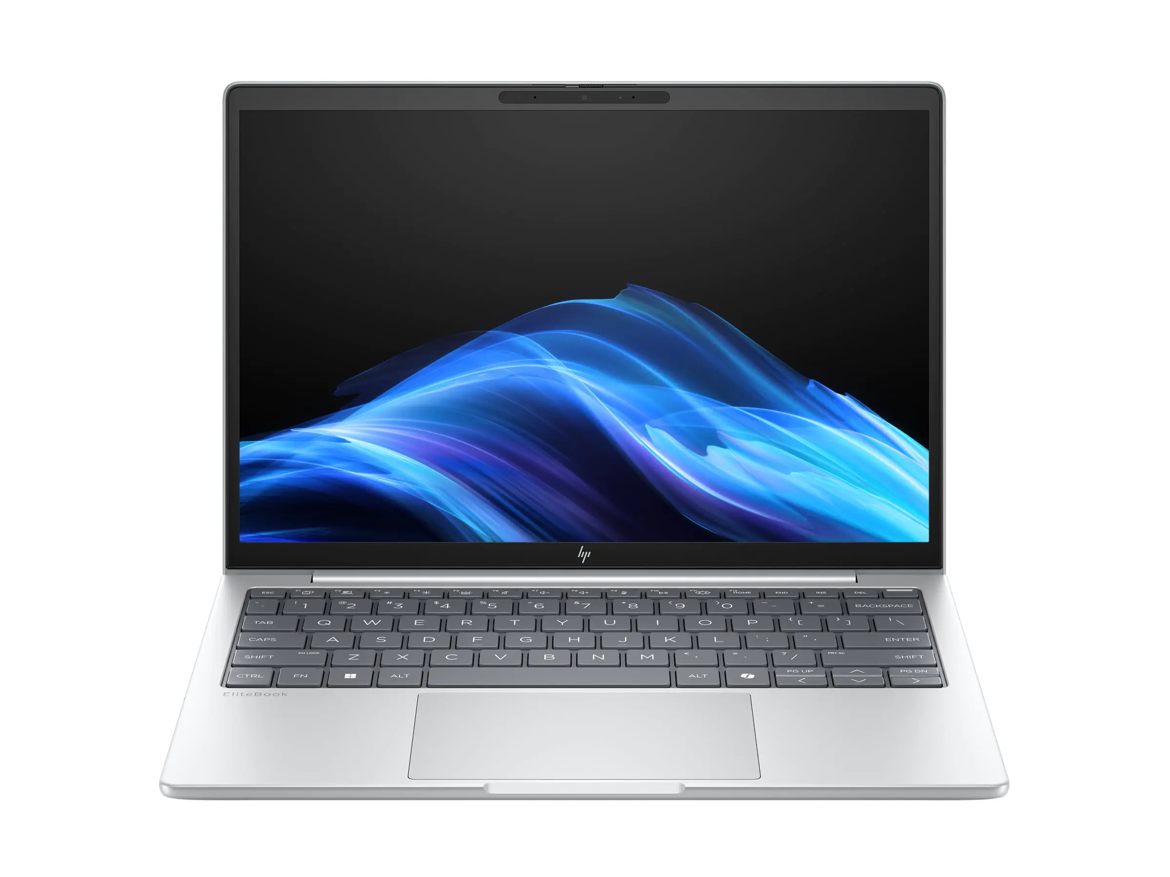 HP EliteBook 8 G1i Notebook AI - Intel Core Ultra 5 225U / 1.5 GHz - Win 11 Pro - Intel Graphics - 1