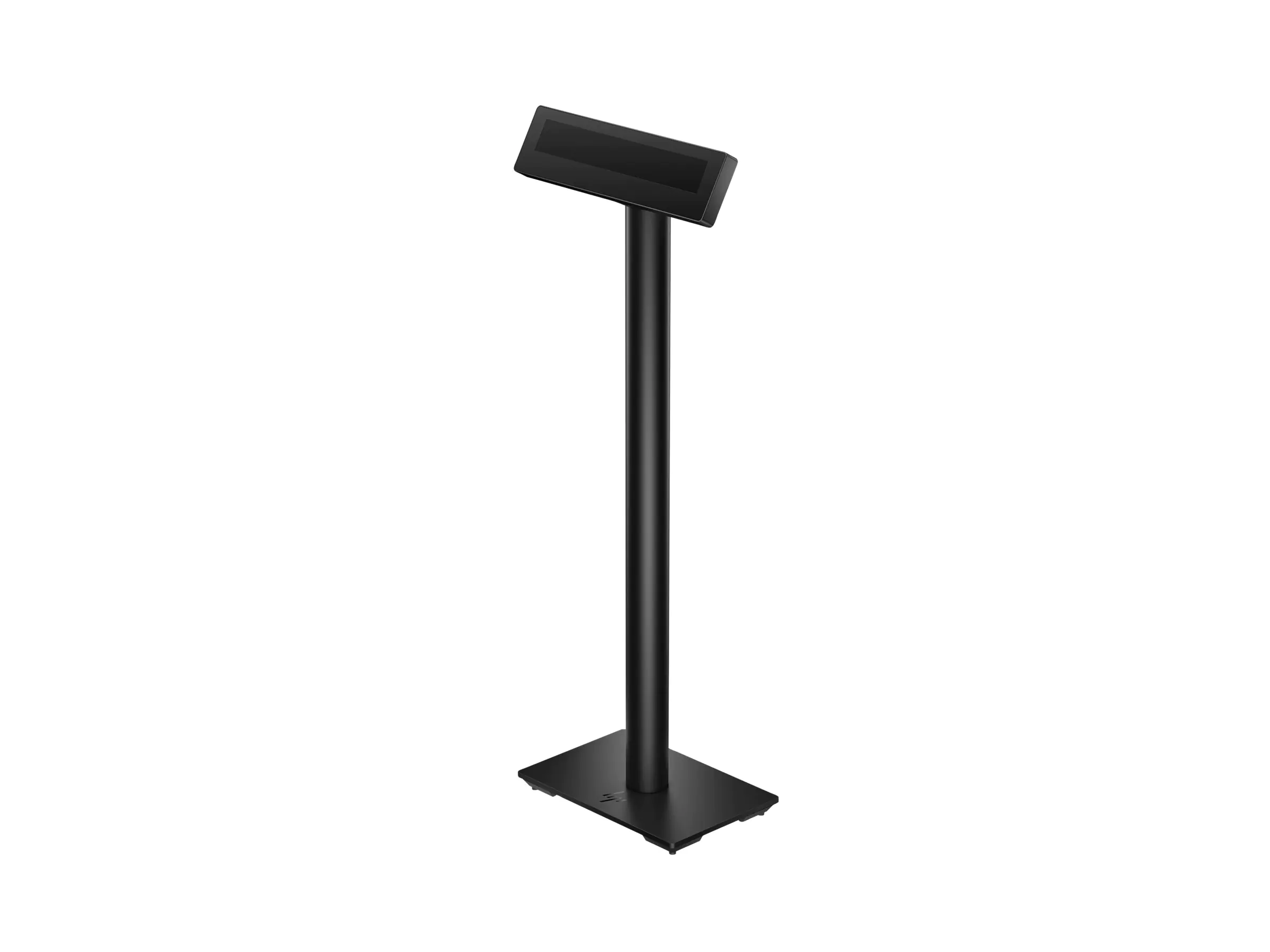 HP Engage Pole Display - Kundenanzeige - 320 cd/m² 6K553AA