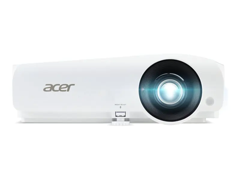 Acer H6533BDi - DLP-Projektor - tragbar - 3D - 5200 ANSI-Lumen - Full HD (1920 x 1080)