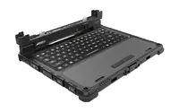 GETAC GDKBDK, Französisch, Touchpad, Membran Key Switch, IP66, Getac, K120