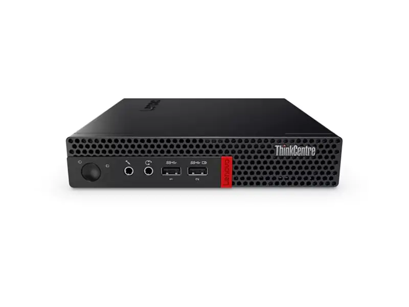 Lenovo ThinkCentre M910x 10N0 - Tiny - Core i7 7700 / 3.6 GHz