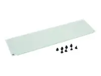 Triton RAC-ZP-X34-A1 - Rack - Leerkonsole - 4U - 48.3 cm (19")