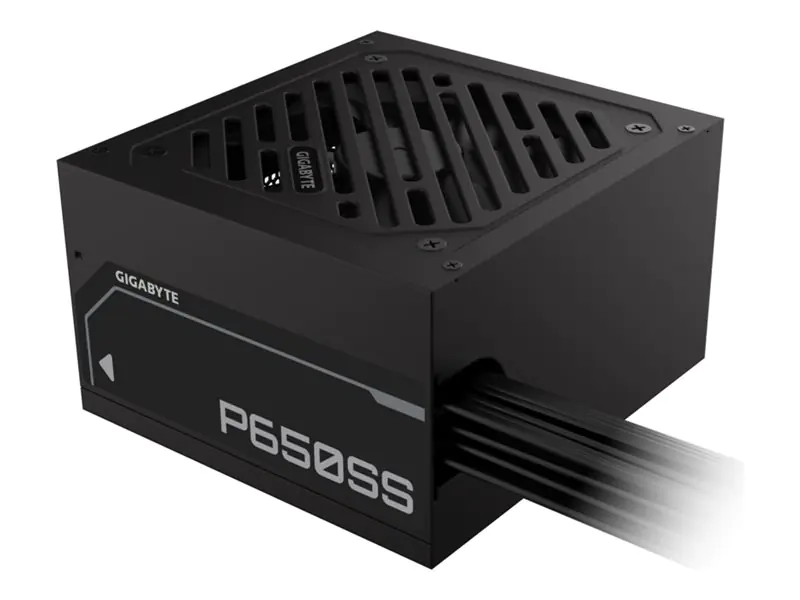 Gigabyte P650SS - Netzteil (intern) - ATX12V 3.0/ EPS12V
