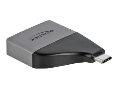 Delock - Kartenleser (SD, miniSD, RS-MMC, TransFlash, microSD, SDHC, miniSDHC, microSDHC, SDHC UHS-I) - USB 3.2 Gen 1