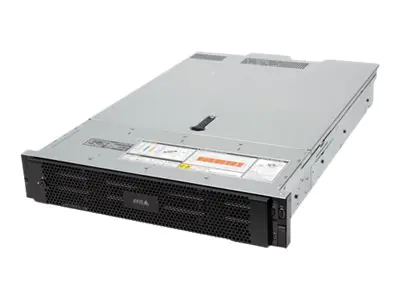 AXIS Camera Station S1232 - Server - Rack-Montage - 1U - 1 x Xeon - RAM 16 GB - Hot-Swap - HDD 4 x 4 TB - 1GbE - Win 10 IoT Enterprise 2021 LTSC - Monitor: keiner - TAA-konform