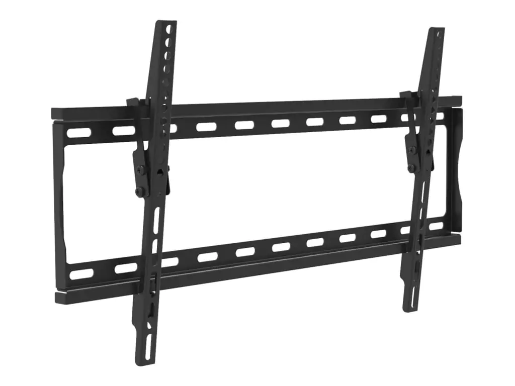 TECHly - Halterung - für LCD TV - Schwarz - Bildschirmgröße: 76.2-177.8 cm (30"-70") - Wandmontage