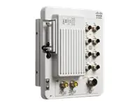 Cisco Catalyst IE3400 Heavy Duty Series - Network