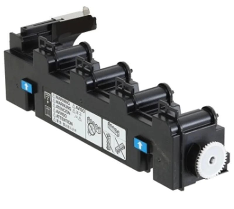 Konica Minolta Minolta - Tonersammler - für bizhub C3350 A4Y5WY1