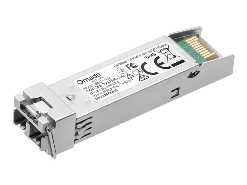 TP-LINK Omada ISM311LM V1 - SFP (Mini-GBIC)-Transceiver-Modul ISM311LM(UN)