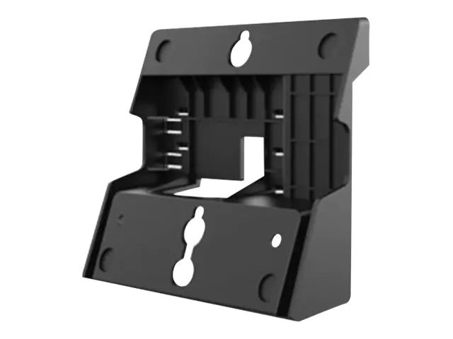 Fanvil WB101 - Befestigungskit (Wandbefestigung) - für VoIP-Telefon - ABS-Kunststoff - für Fanvil X1S, X1SP, X3S, X3SG, X3SP, X3U