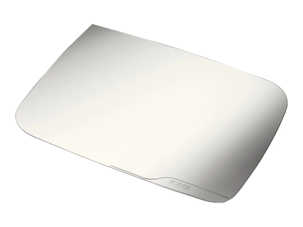 Esselte Leitz Schreibunterlage: 50 x 65 cm - Polyvinylchlorid (PVC) 53110002
