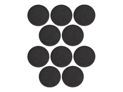 Jabra - Ohrpolster (Packung mit 10)