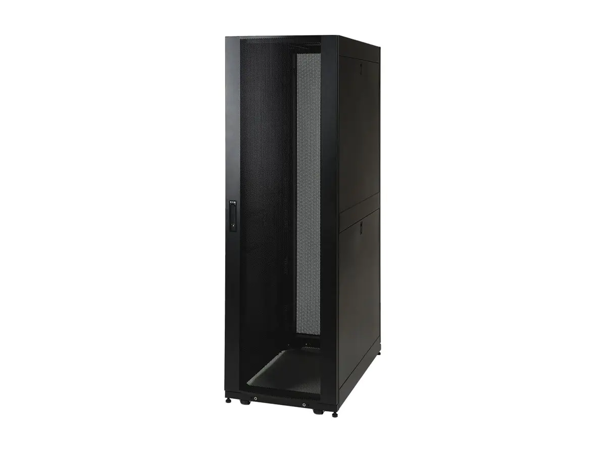 Tripp Eaton Tripp Lite Series 45U Rack Enclosure Server SR45UB
