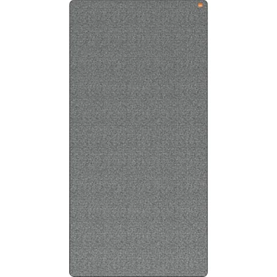 Nobo Notiztafel Move Meet 1915562 90x180cm sw