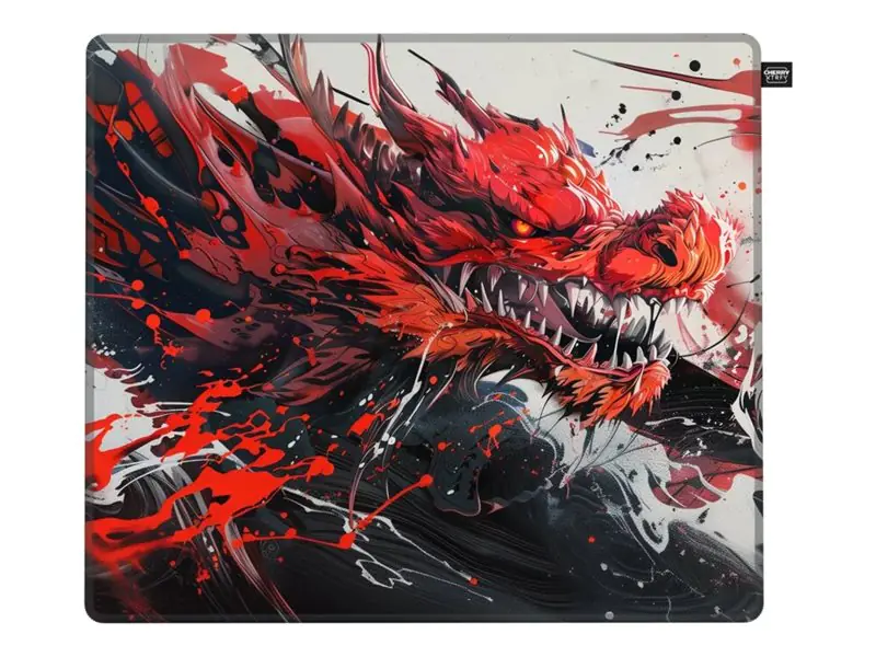 Cherry XTRFY GP6 - Mauspad - Größe XL - Hydrus JA-G0555