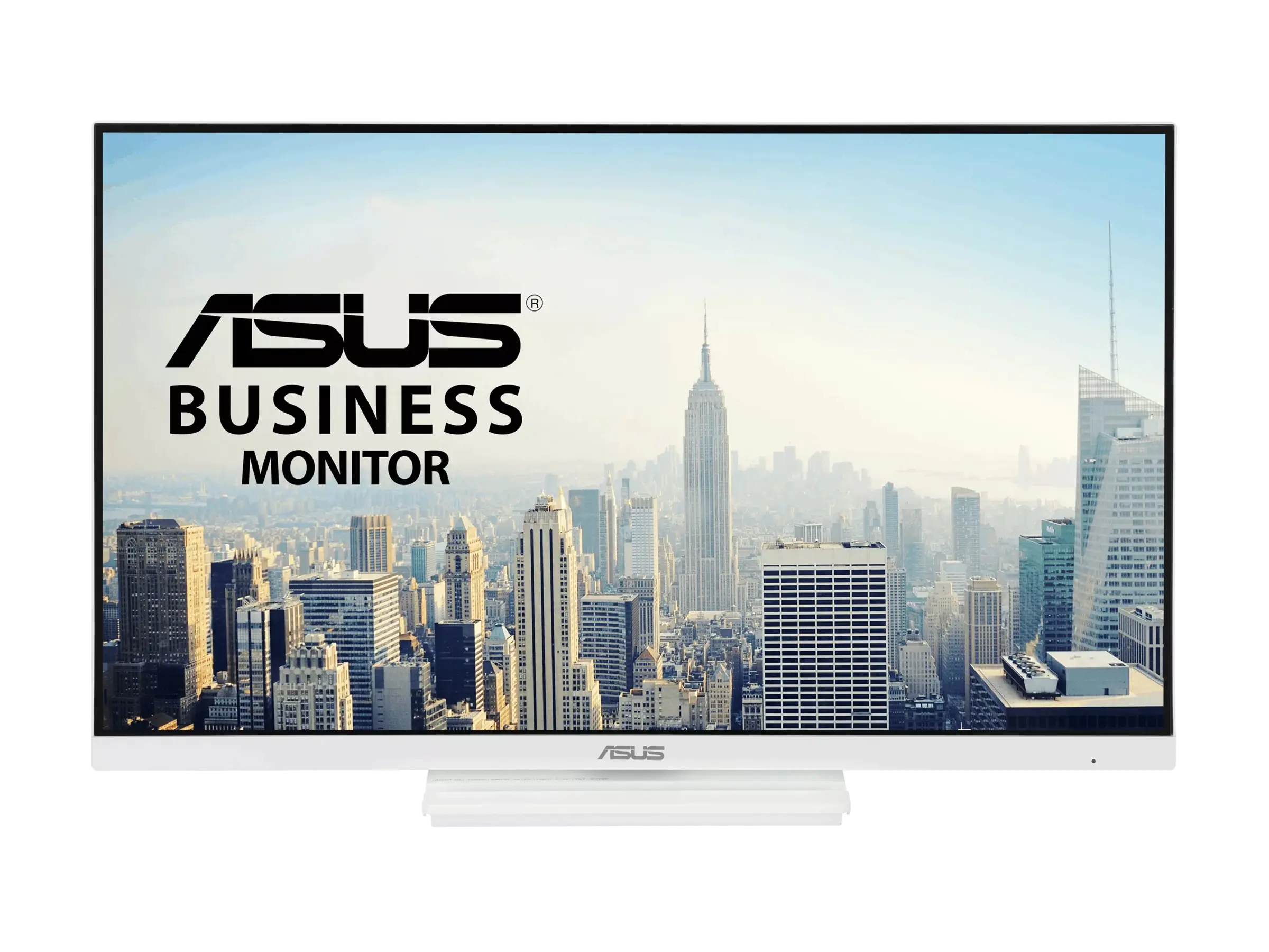 ASUS VA279QGS-W - LED-Monitor - 68.6 cm (27") 90LM04J2-B01171