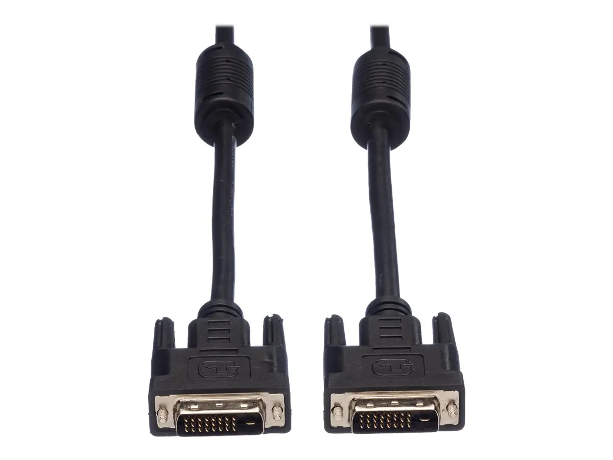 VALUE DVI-Kabel - DVI-D (M) zu DVI-D (M) 11.99.5521