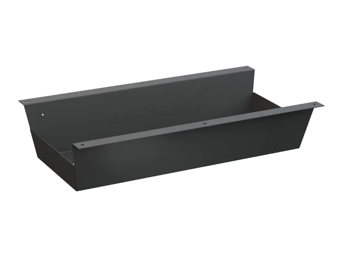 Bachmann CONI - Kabelschachtabdeckung - for 6-way power strip