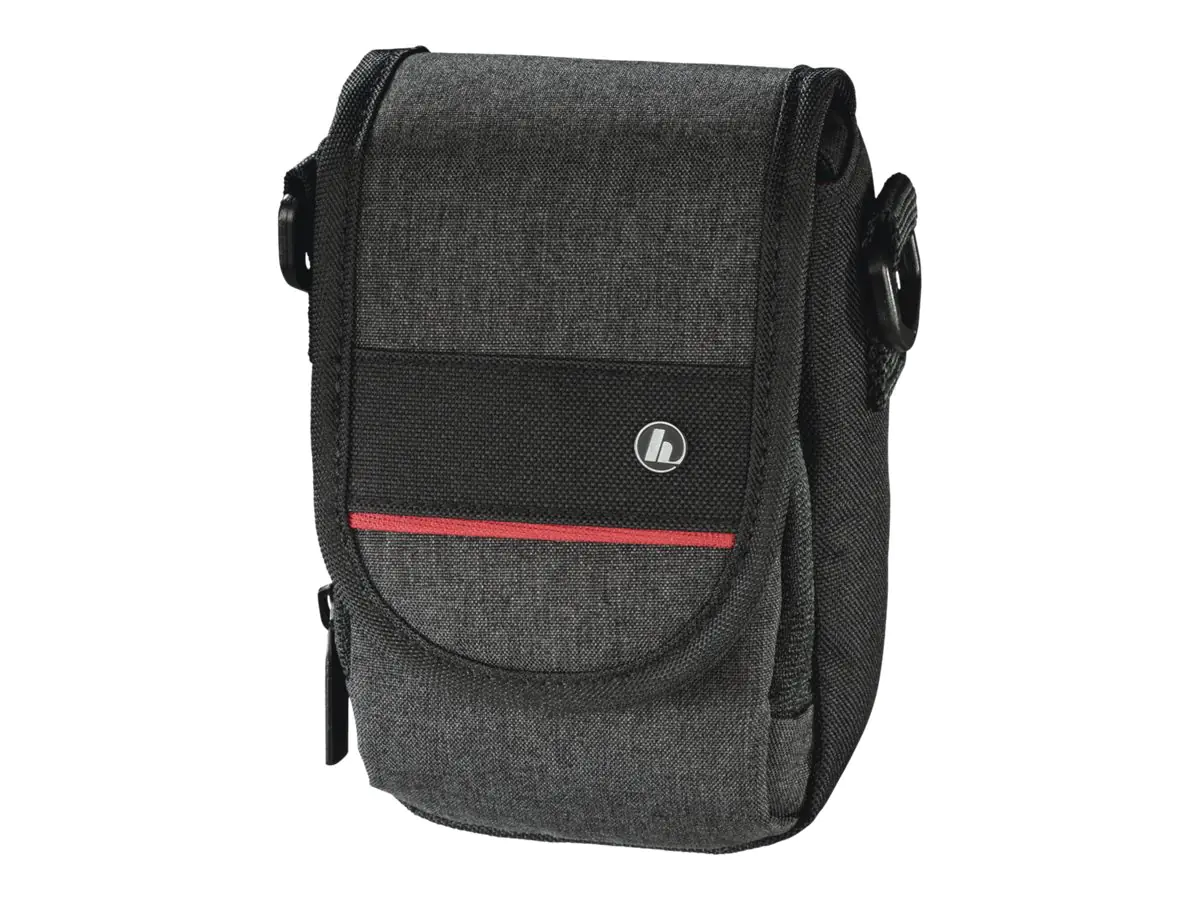 Hama "Valletta" 90P - Tasche für Kamera - PolyTex 00185070