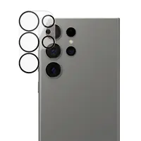 PanzerGlass PicturePerfect - Objektivschutz für Handy - für Samsung Galaxy S24 Ultra