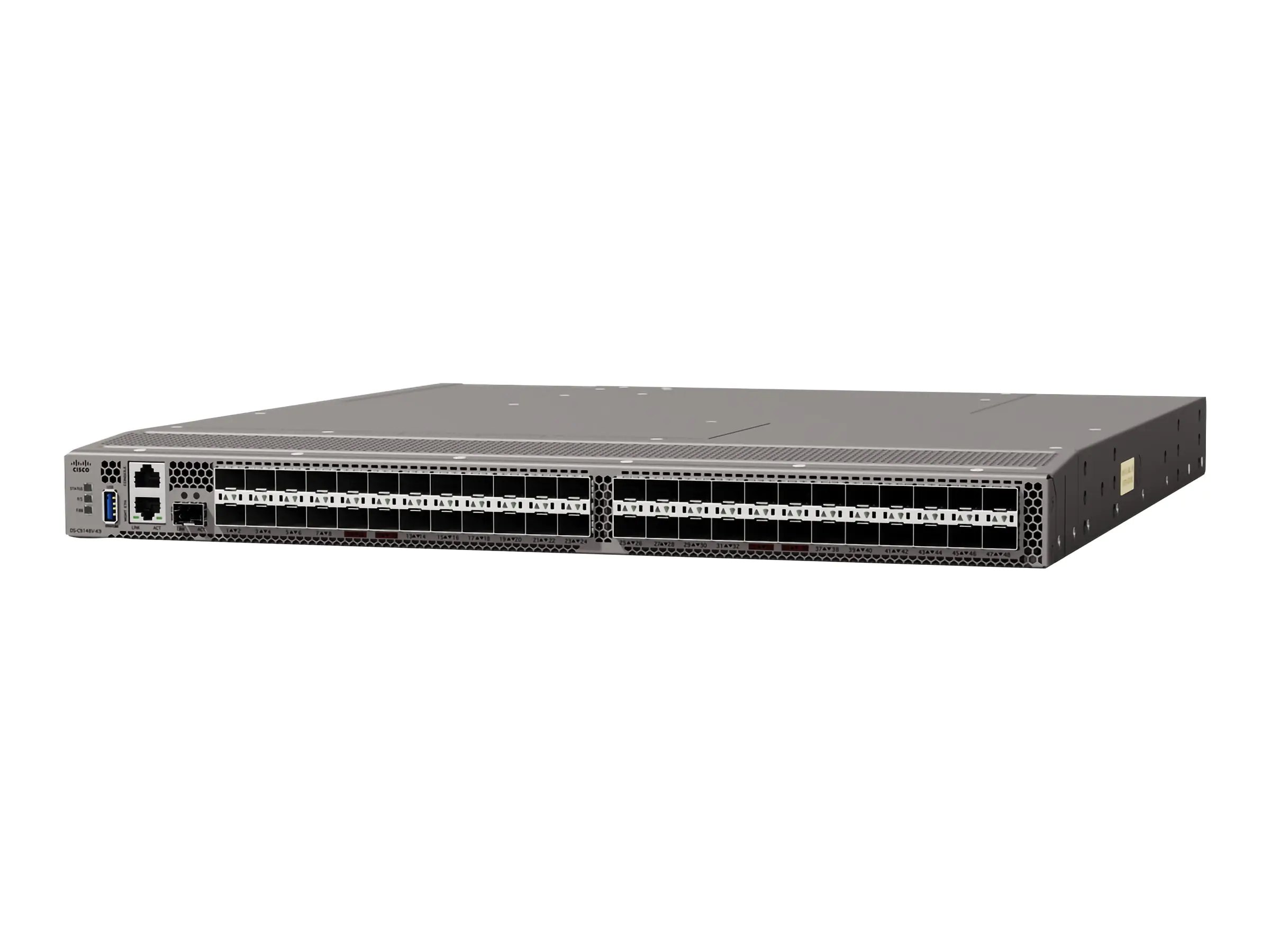 HPE SN6720C 64Gb 48/48 32Gb Short Wave SFP+ Fibre