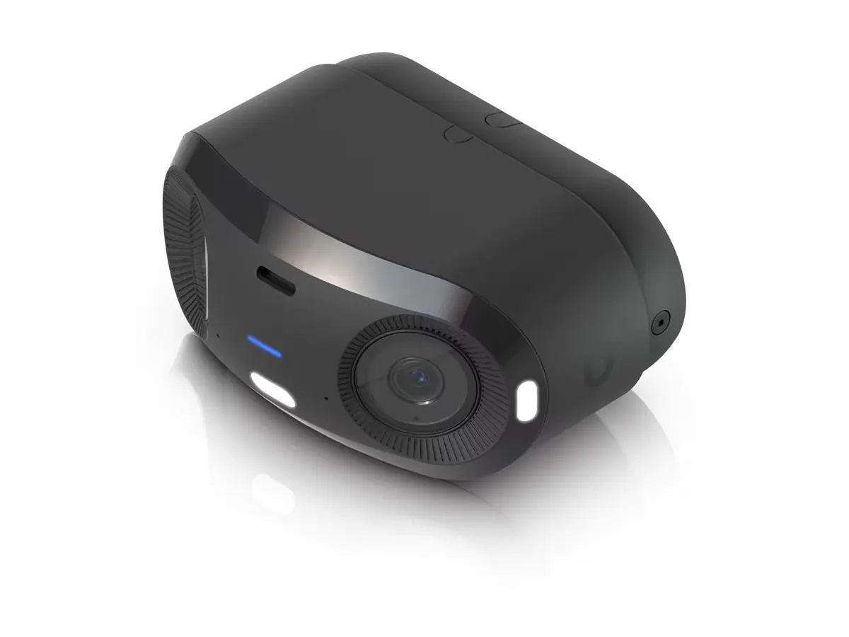 Ubiquiti UniFi G6 180 - Netzwerk -Überwachungskamera - manipulationssicher