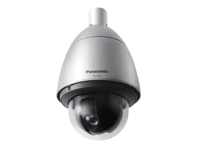 Panasonic i-Pro Extreme WV-X6511N - Netzwerk -Überwachungskamera - PTZ - Außenbereich -