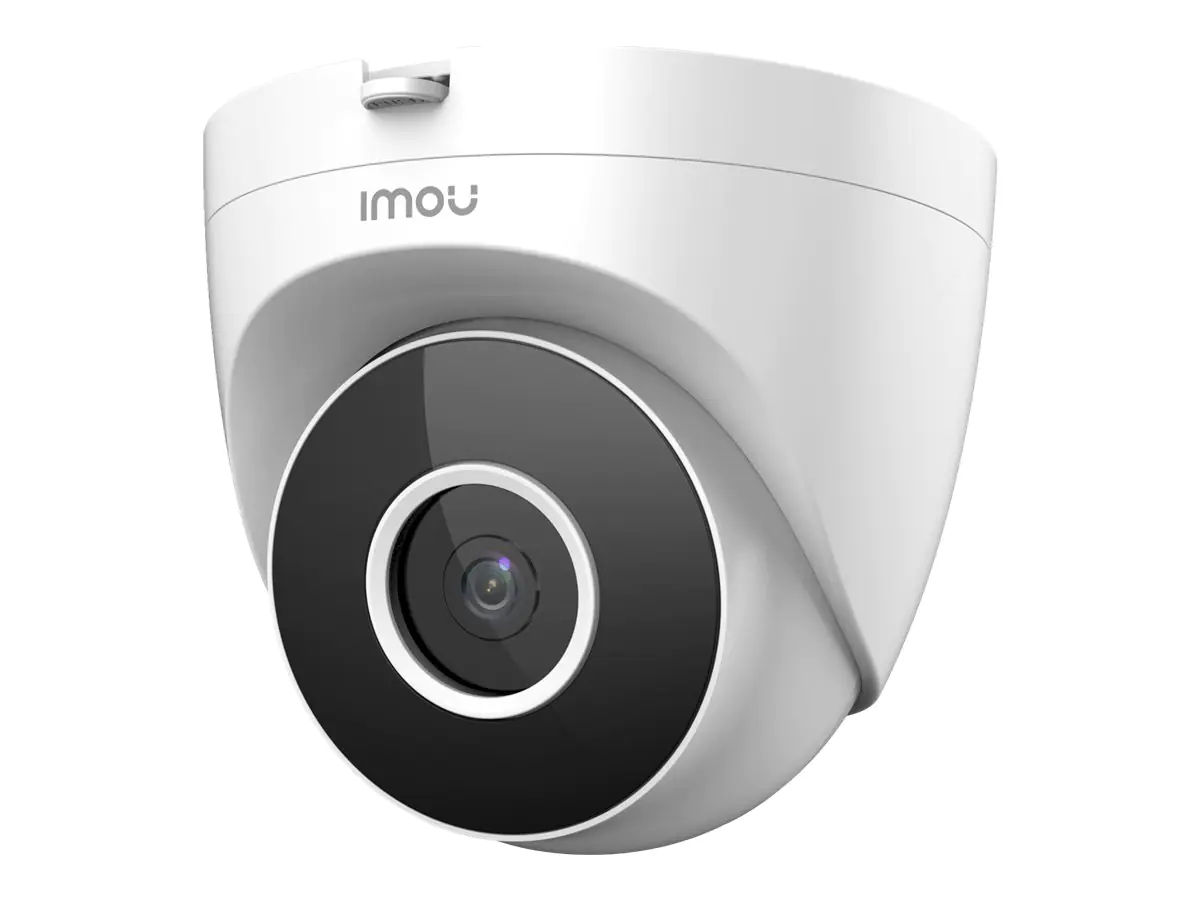 Imou IPC-T22AP 1/2.8" 2M CMOS H.265/H.264 16xDigit - Netzwerkkamera