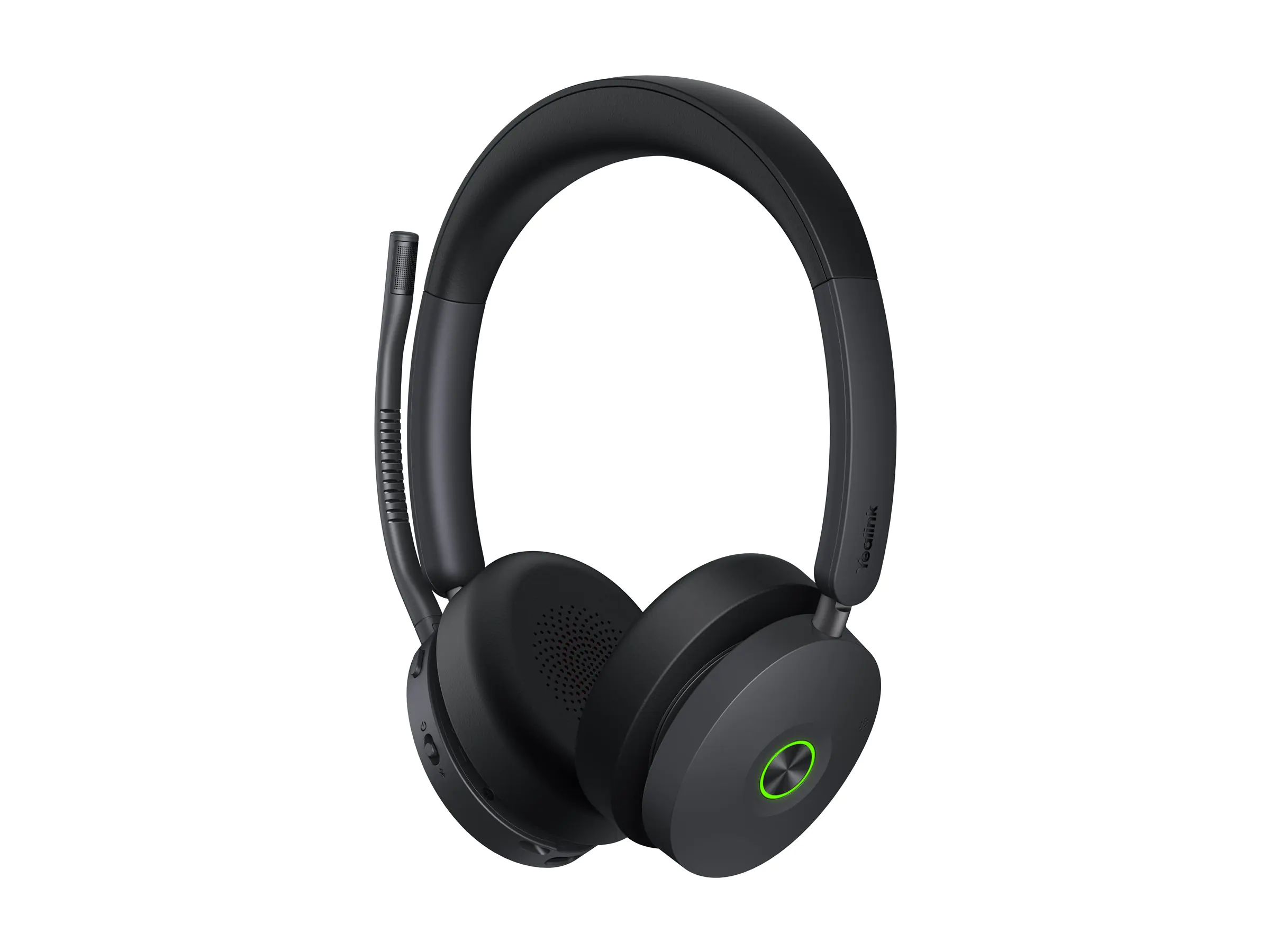 Yealink Headset BH74 Teams USB-C/A - Headset - Rausch-Unterdrückung