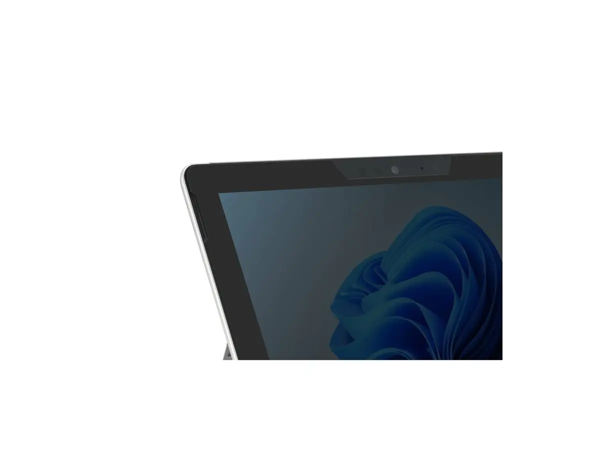 Kensington - Bildschirmschutz für Tablet - mit Sichtschutzfilter - 2-Wege - entfernbar - für Microsoft Surface Go
