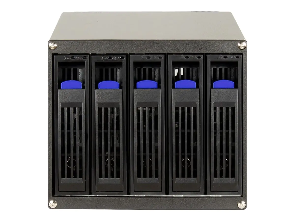 Inter-Tech ST-5255 - Schrank Netzwerkschrank 88887370