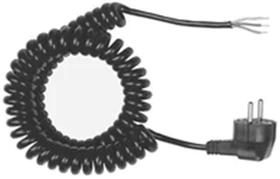 Bachmann 663.170 - 2 m - Kabel - Strom / Netzteil 2 m