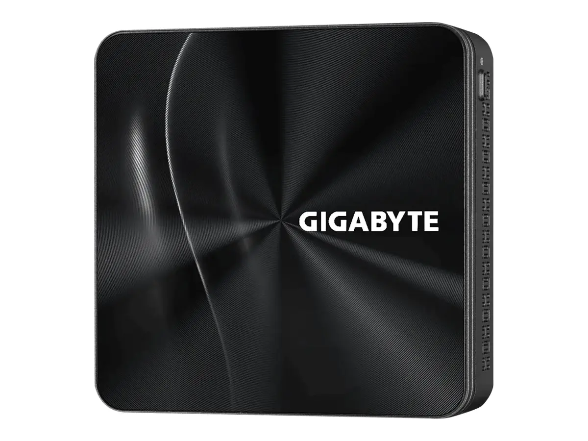 GigaByte BRIX GB-BRR3-4300 (rev. 1.0) - Barebone