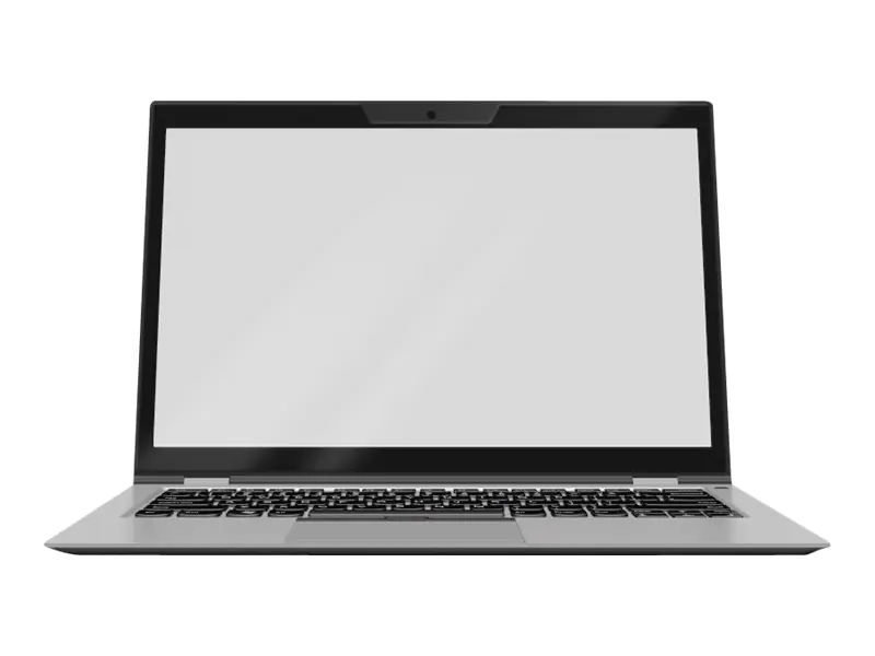 3M Blickschutzfilter - Blickschutzfilter für Notebook - 33 cm (13") - Schwarz - für Microsoft Surface Pro X