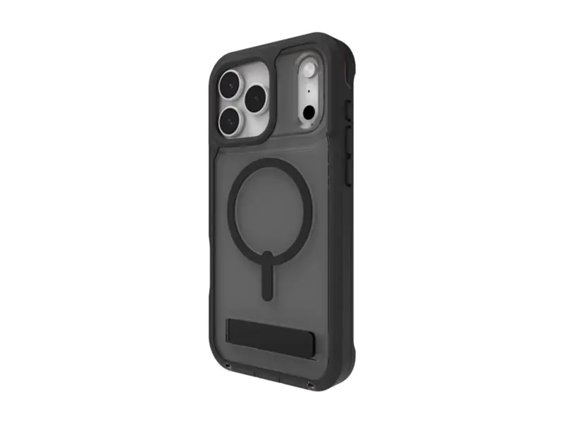 ZAGG Rainier Snap - Hintere Abdeckung für Mobiltelefon